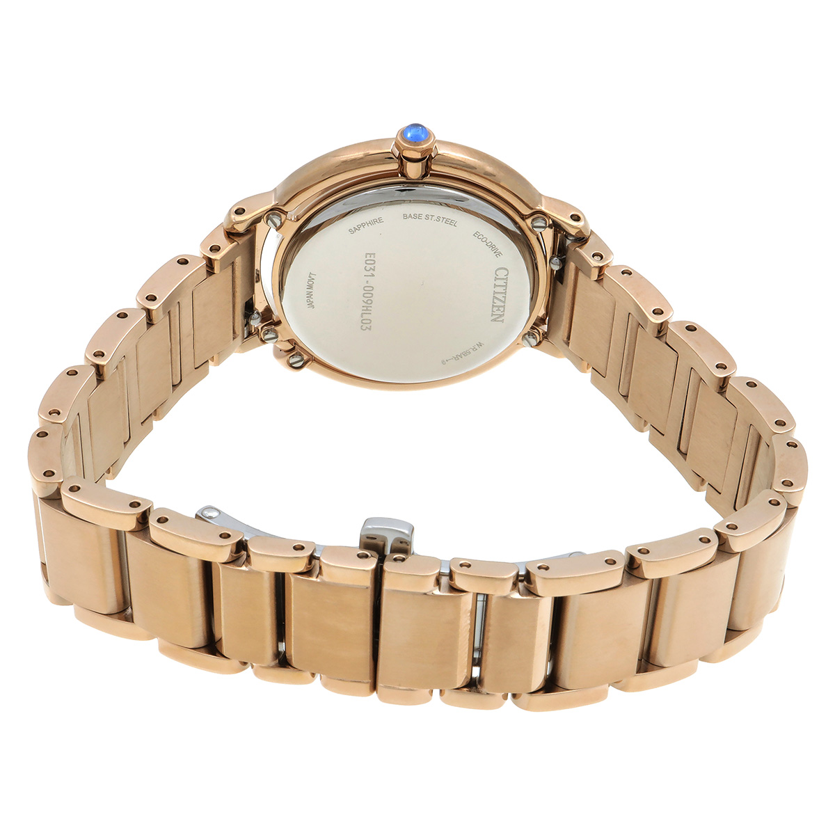 citizen l arcly ladies watch em1098 68d citizen l arcly ladies watch em1098 68d