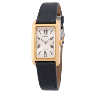 Home citizen l bianca eco drive ladies watch ew5622 09p