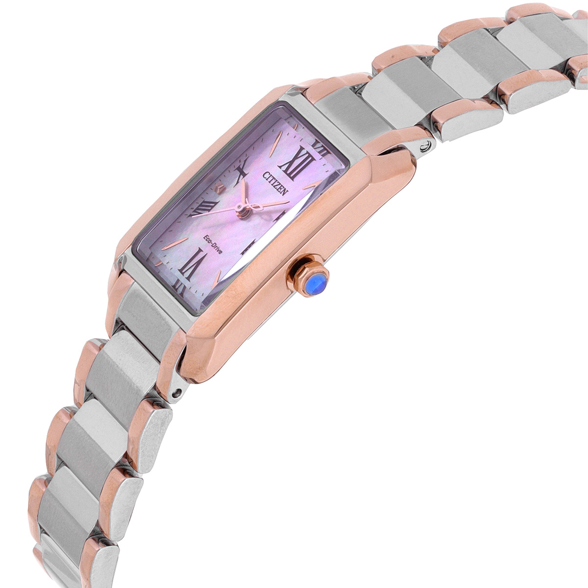 citizen l bianca eco drive mother of pearl dial ladies watch ew5624 54y citizen l bianca eco drive mother of pearl dial ladies watch ew5624 54y