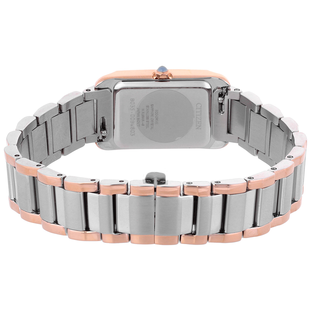 citizen l bianca eco drive mother of pearl dial ladies watch ew5624 54y citizen l bianca eco drive mother of pearl dial ladies watch ew5624 54y