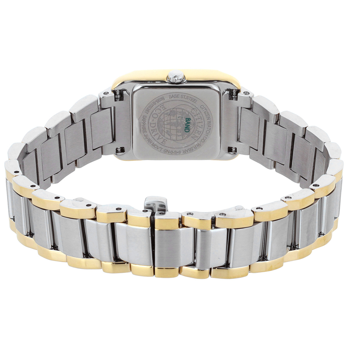citizen l bianca white mother of pearl dial ladies watch ew5554 58d citizen l bianca white mother of pearl dial ladies watch ew5554 58d
