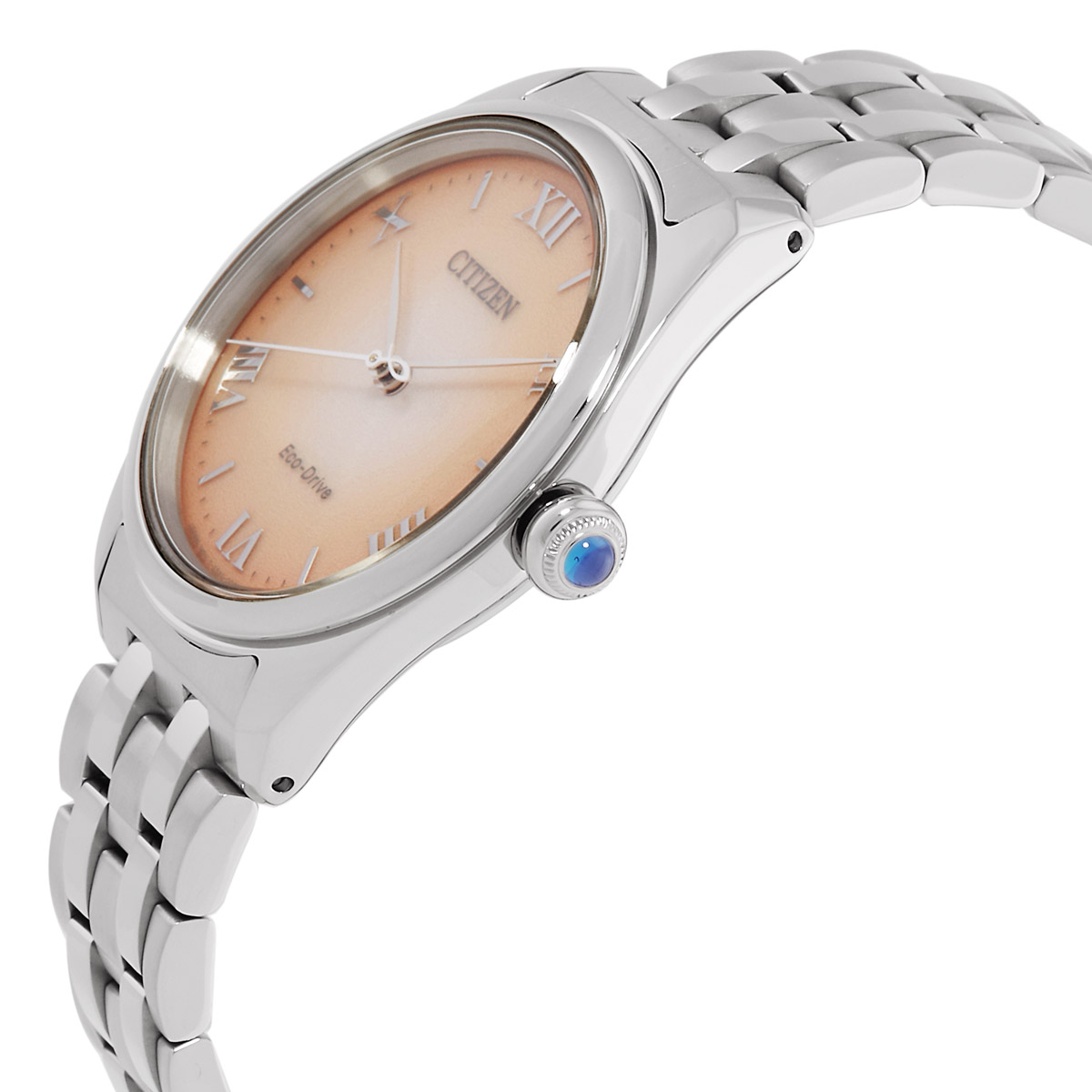 citizen l eco drive copper dial ladies watch em1140 80x citizen l eco drive copper dial ladies watch em1140 80x