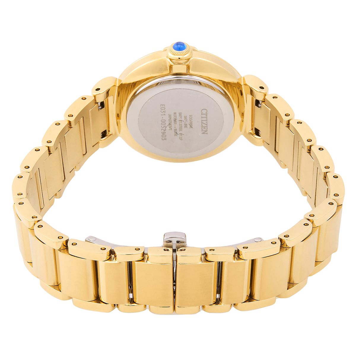 citizen l mae eco drive ladies watch em1062 57d citizen l mae eco drive ladies watch em1062 57d