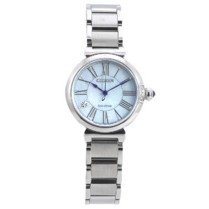 Home citizen l mae ladies watch em1060 52n