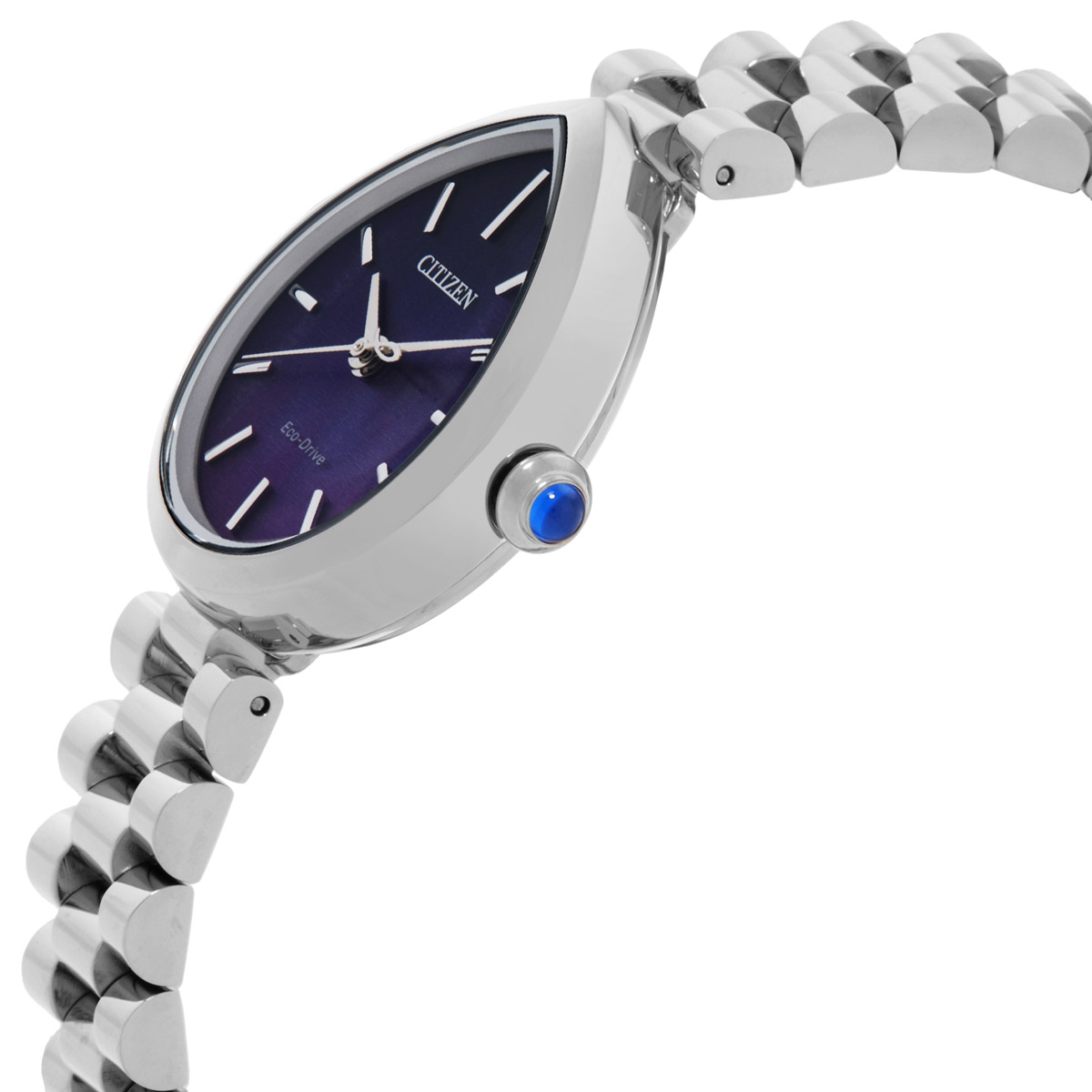 citizen l rainell eco drive purple dial ladies watch em1200 55x citizen l rainell eco drive purple dial ladies watch em1200 55x