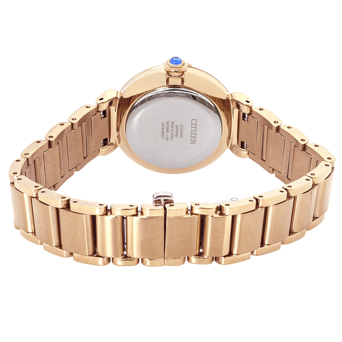 citizen l series eco drive mother of pearl dial ladies watch em1063 89d citizen l series eco drive mother of pearl dial ladies watch em1063 89d