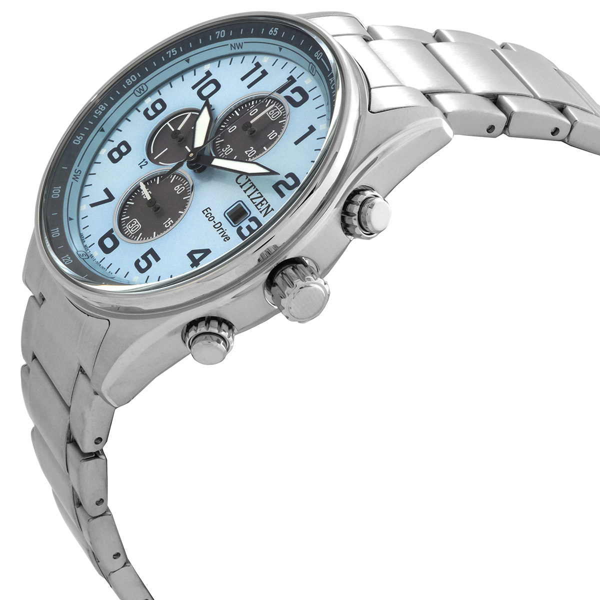 citizen limited edition chronograph blue dial men's watch ca0770 72m citizen limited edition chronograph blue dial men's watch ca0770 72m