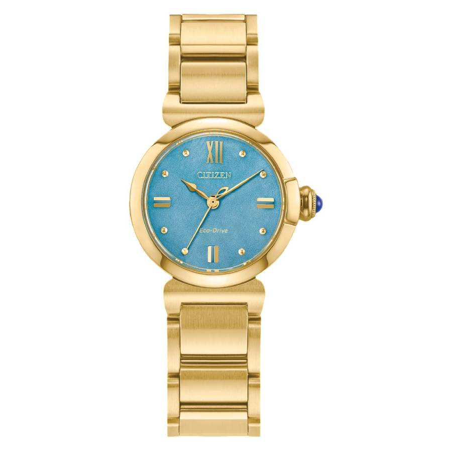 citizen limited edition l mae eco drive ladies watch em1133 85l citizen limited edition l mae eco drive ladies watch em1133 85l