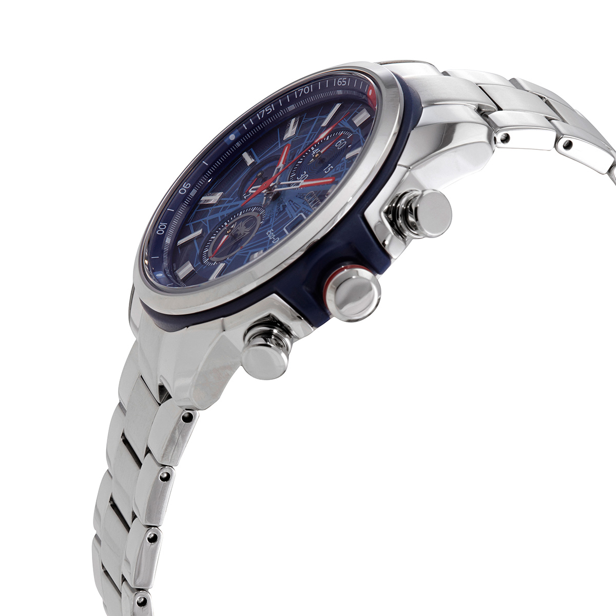 citizen marvel spider man eco drive chronograph blue dial men's watch ca0429 53w citizen marvel spider man eco drive chronograph blue dial men's watch ca0429 53w