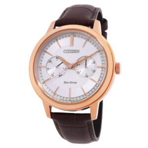 citizen men's watch bu4032 11a