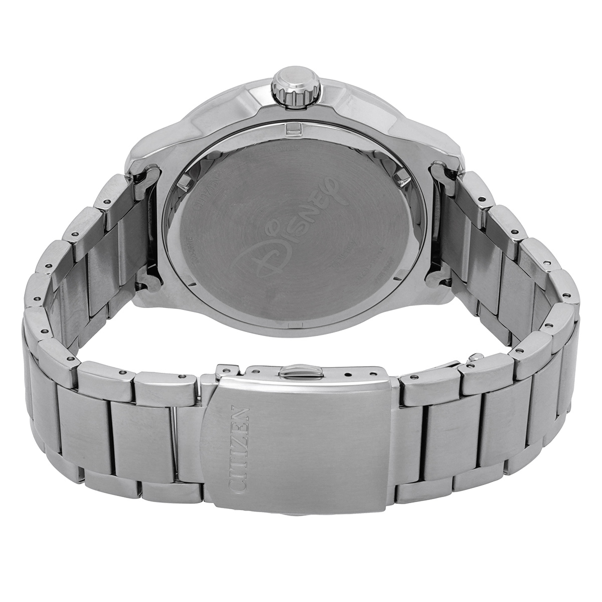 citizen mickey astronaut eco drive coke bezel men's watch aw1709 54w citizen mickey astronaut eco drive coke bezel men's watch aw1709 54w