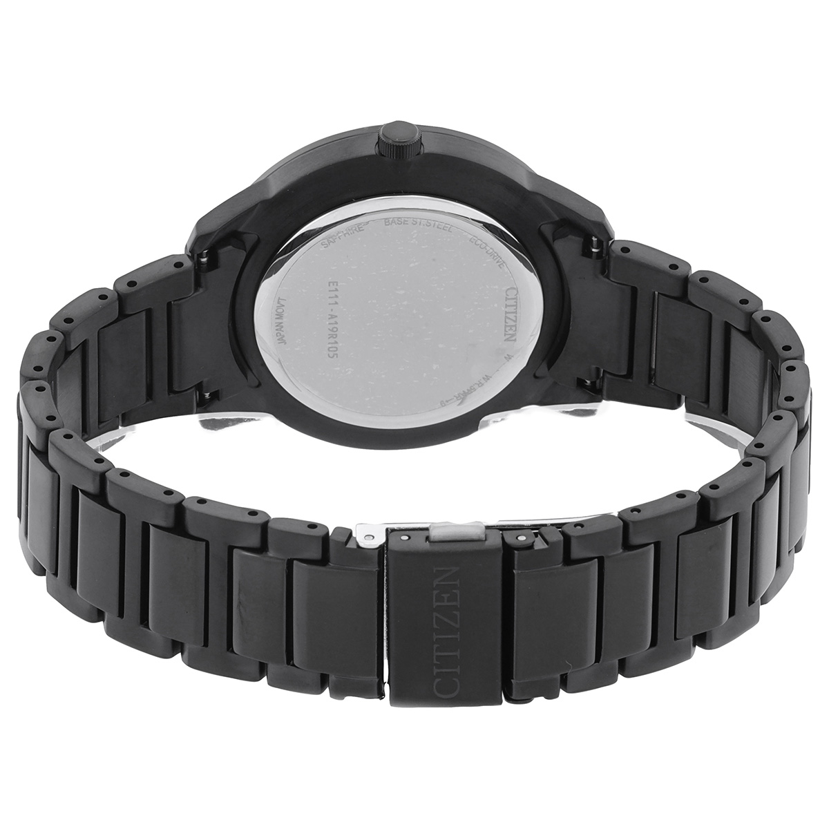 citizen pair eco drive black dial men's watch bm7595 89e citizen pair eco drive black dial men's watch bm7595 89e