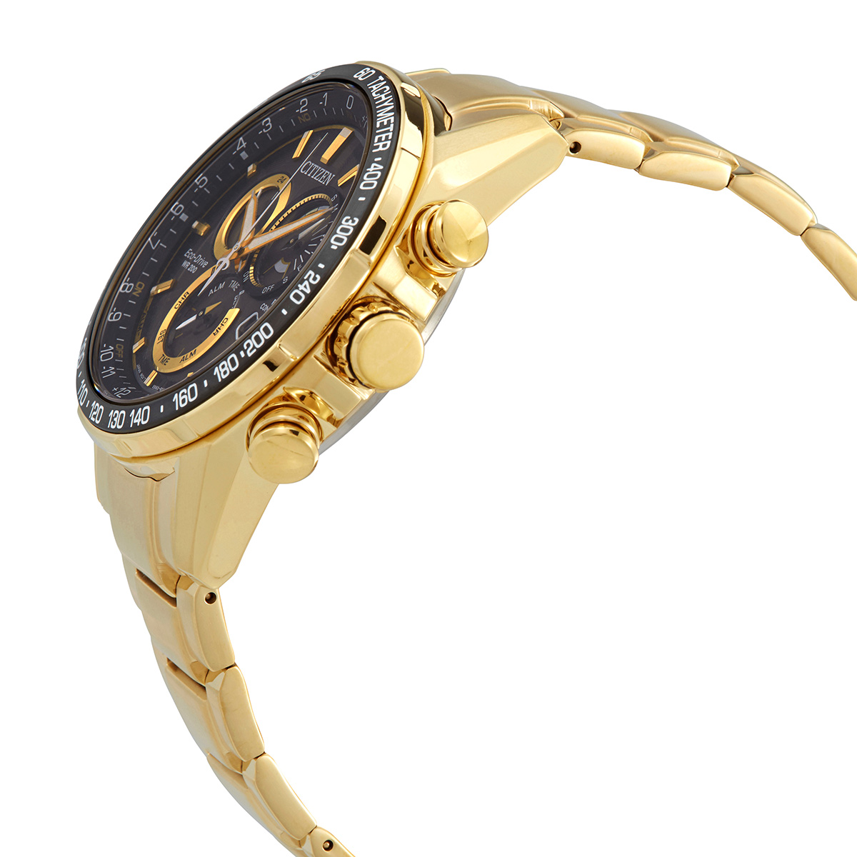 citizen pcat chronograph black dial men's watch cb5912 50e citizen pcat chronograph black dial men's watch cb5912 50e