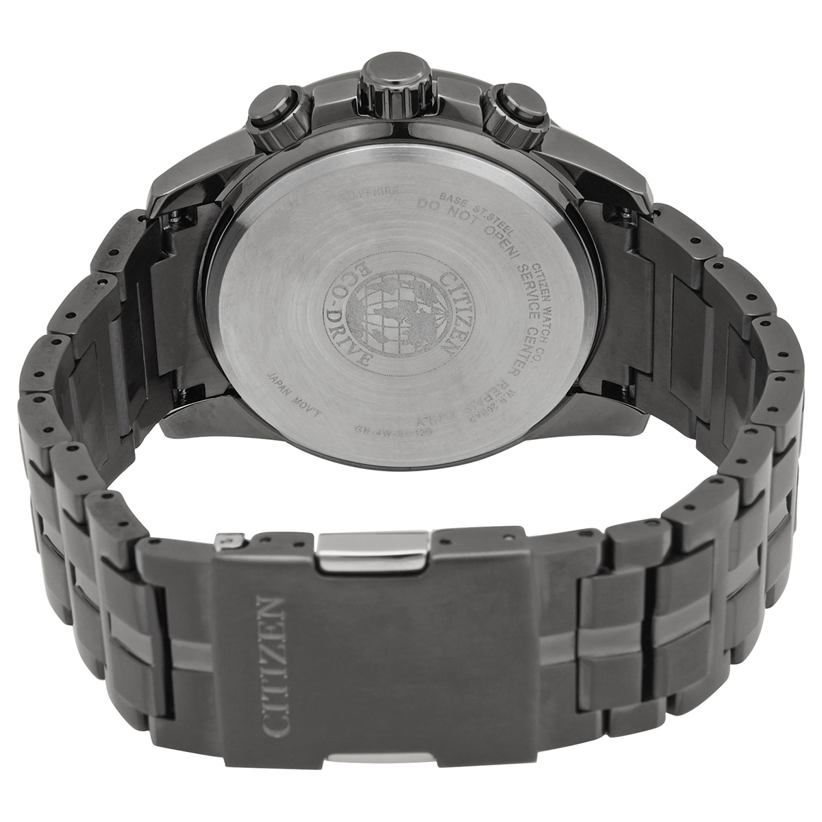 citizen pcat radio controlled chronograph black dial men's watch cb5887 55h citizen pcat radio controlled chronograph black dial men's watch cb5887 55h