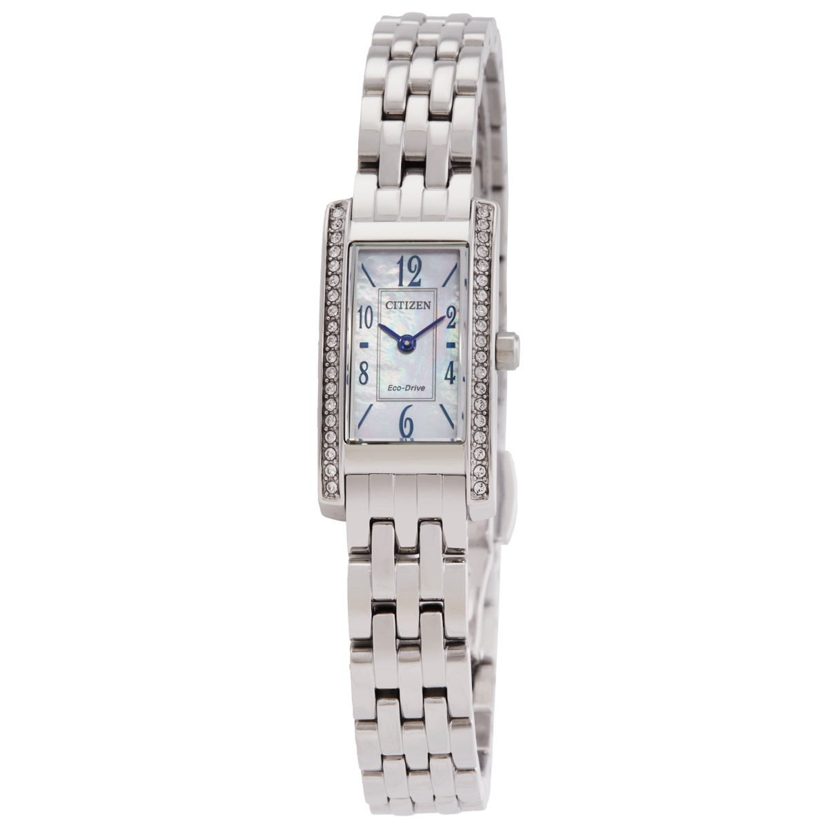 citizen petite palidoro eco drive ladies watch eg7110 54y citizen petite palidoro eco drive ladies watch eg7110 54y