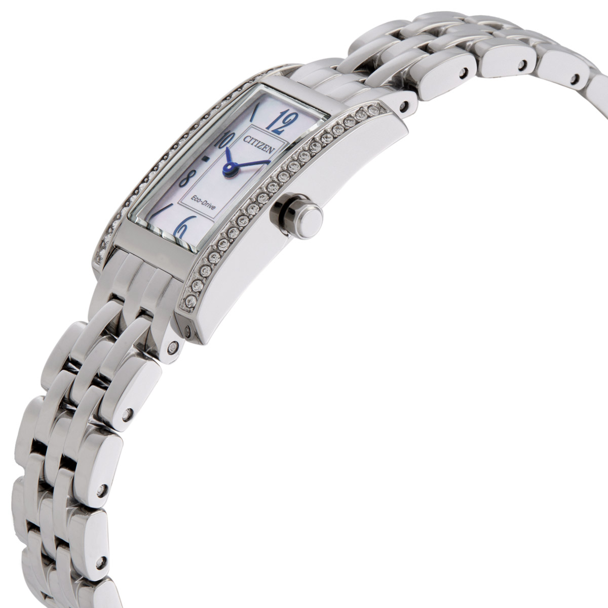 citizen petite palidoro eco drive ladies watch eg7110 54y citizen petite palidoro eco drive ladies watch eg7110 54y