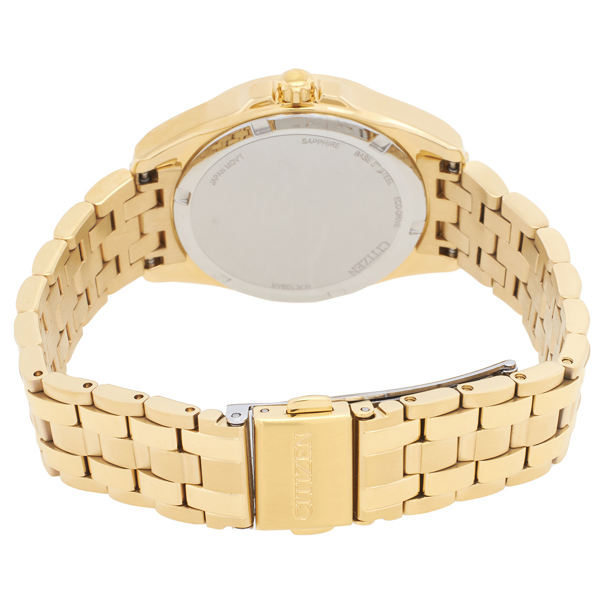citizen peyten eco drive champagne dial ladies watch eo1222 50p citizen peyten eco drive champagne dial ladies watch eo1222 50p
