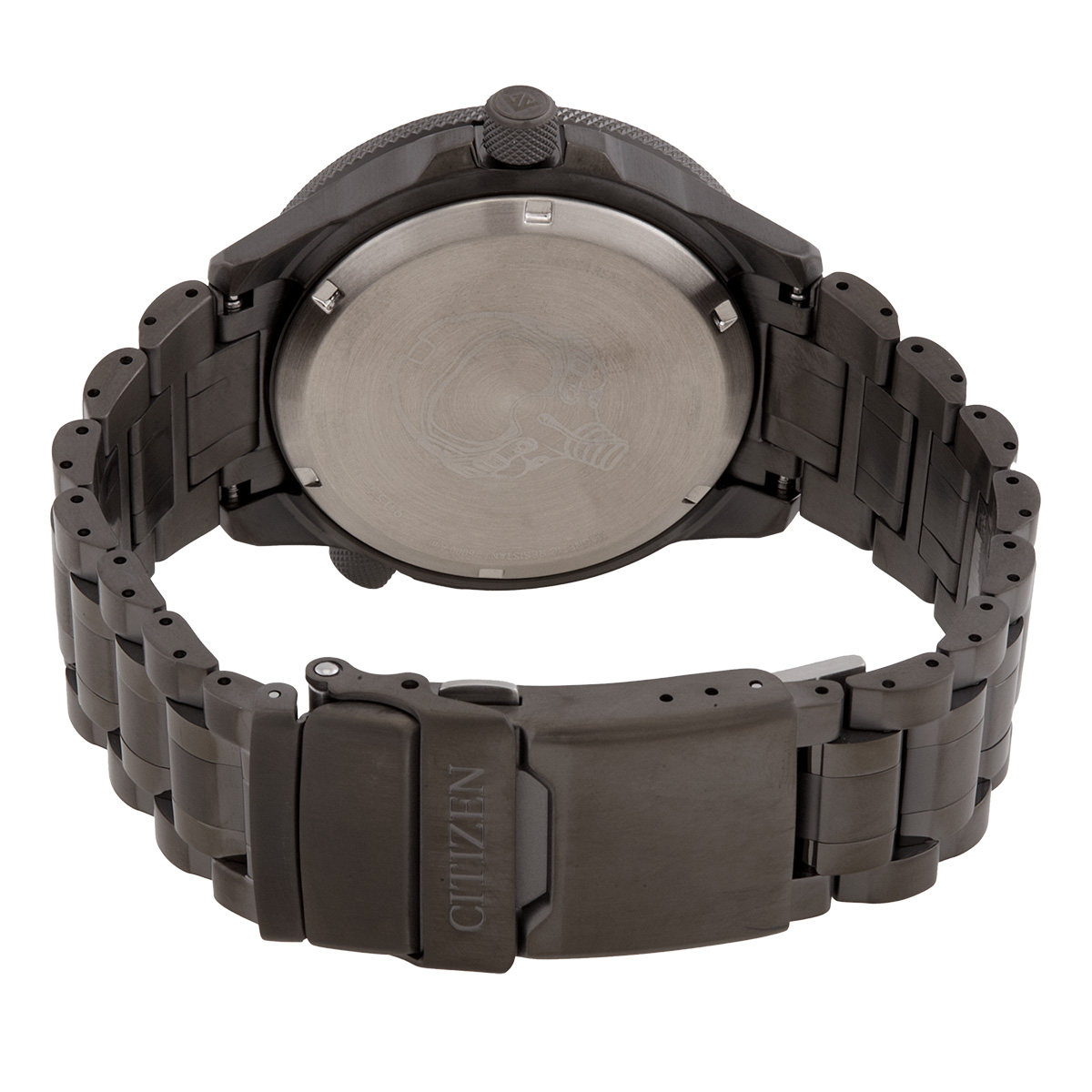 citizen promaster air gmt automatic gray dial men's watch nb6045 51h citizen promaster air gmt automatic gray dial men's watch nb6045 51h