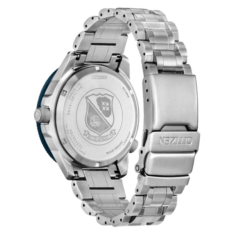 citizen promaster air gmt gmt automatic men's watch nb6044 54l citizen promaster air gmt gmt automatic men's watch nb6044 54l