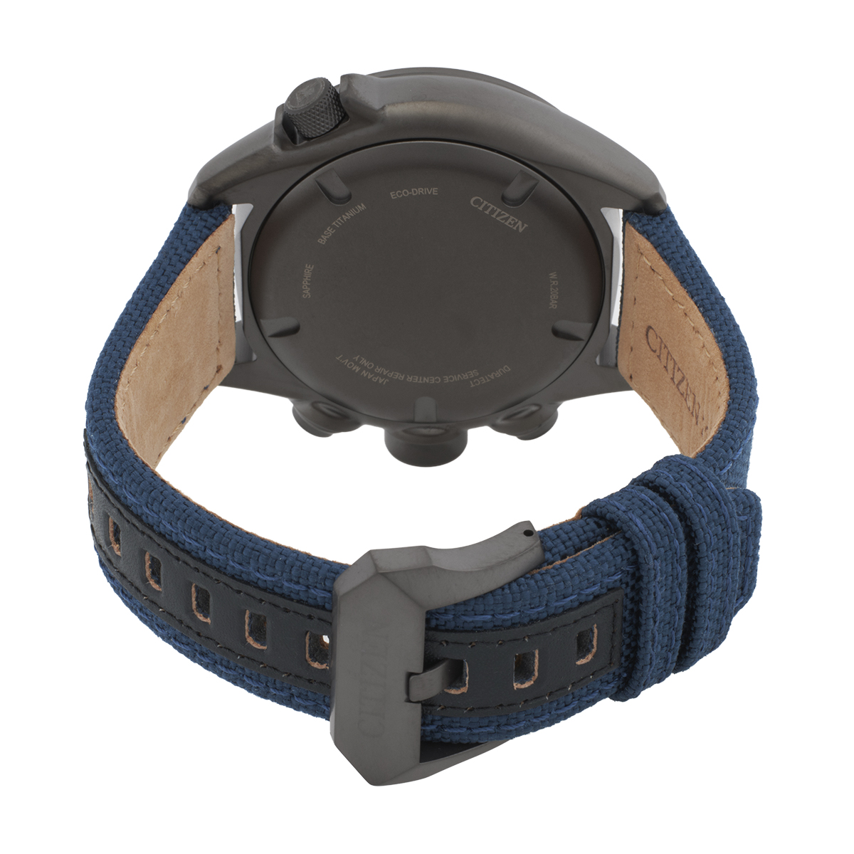 citizen promaster altichron eco drive blue dial men's watch bn4065 07l citizen promaster altichron eco drive blue dial men's watch bn4065 07l