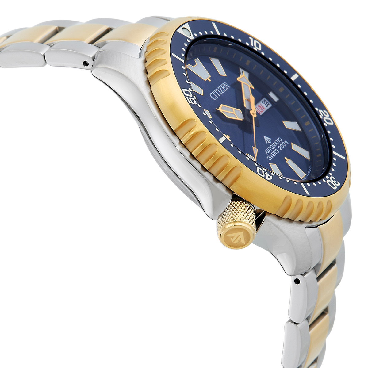 citizen promaster dive automatic blue dial men's watch ny0154 51l citizen promaster dive automatic blue dial men's watch ny0154 51l