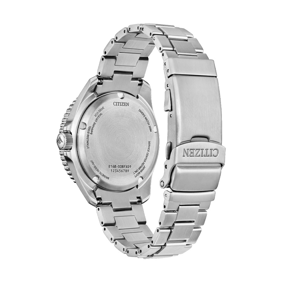 citizen promaster dive black dial men's watch bn0261 51e citizen promaster dive black dial men's watch bn0261 51e