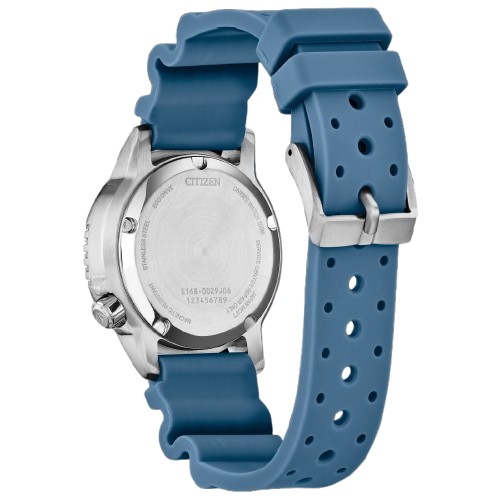 citizen promaster dive blue dial ladies watch eo2027 09l citizen promaster dive blue dial ladies watch eo2027 09l