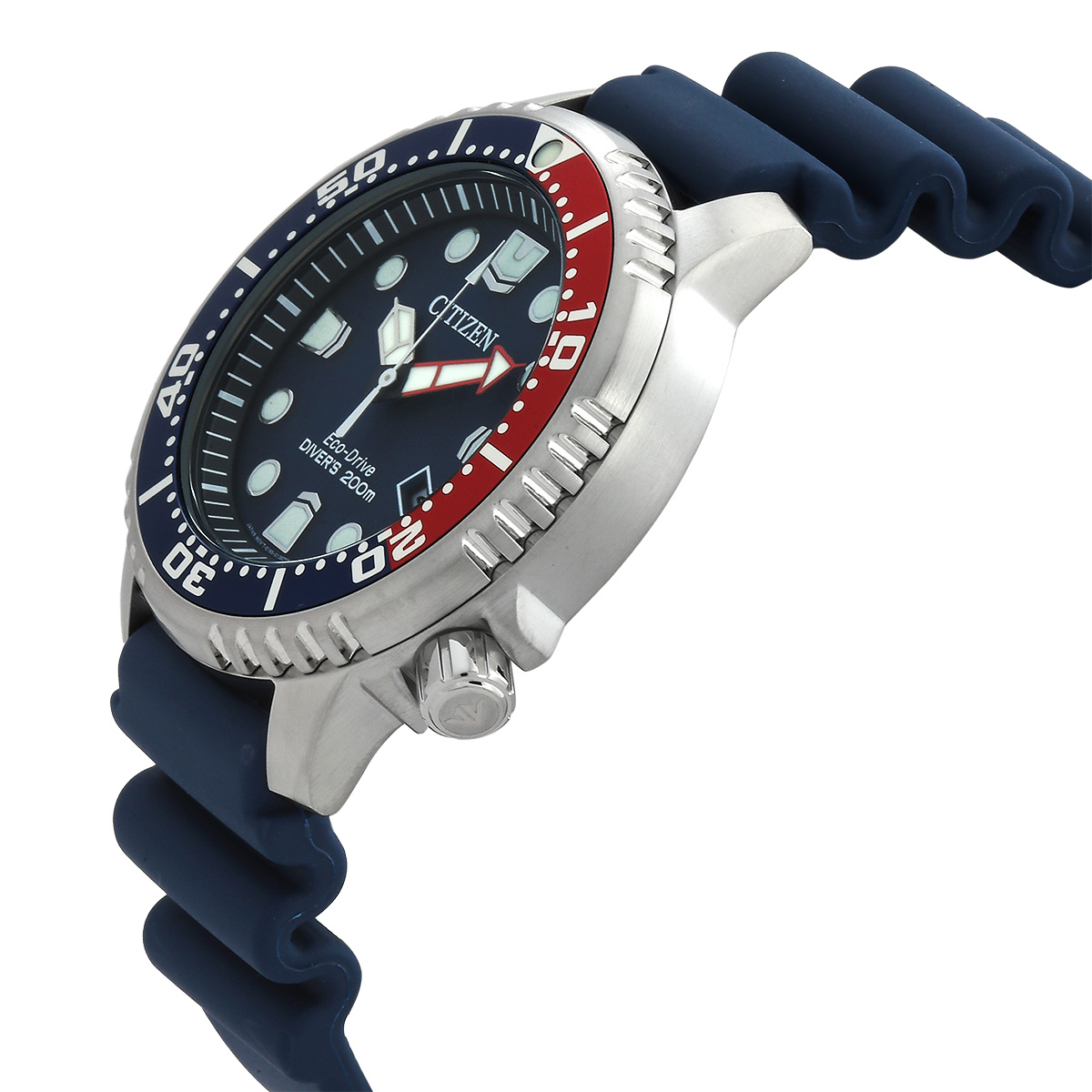 citizen promaster dive blue dial men's watch bn0168 06l citizen promaster dive blue dial men's watch bn0168 06l