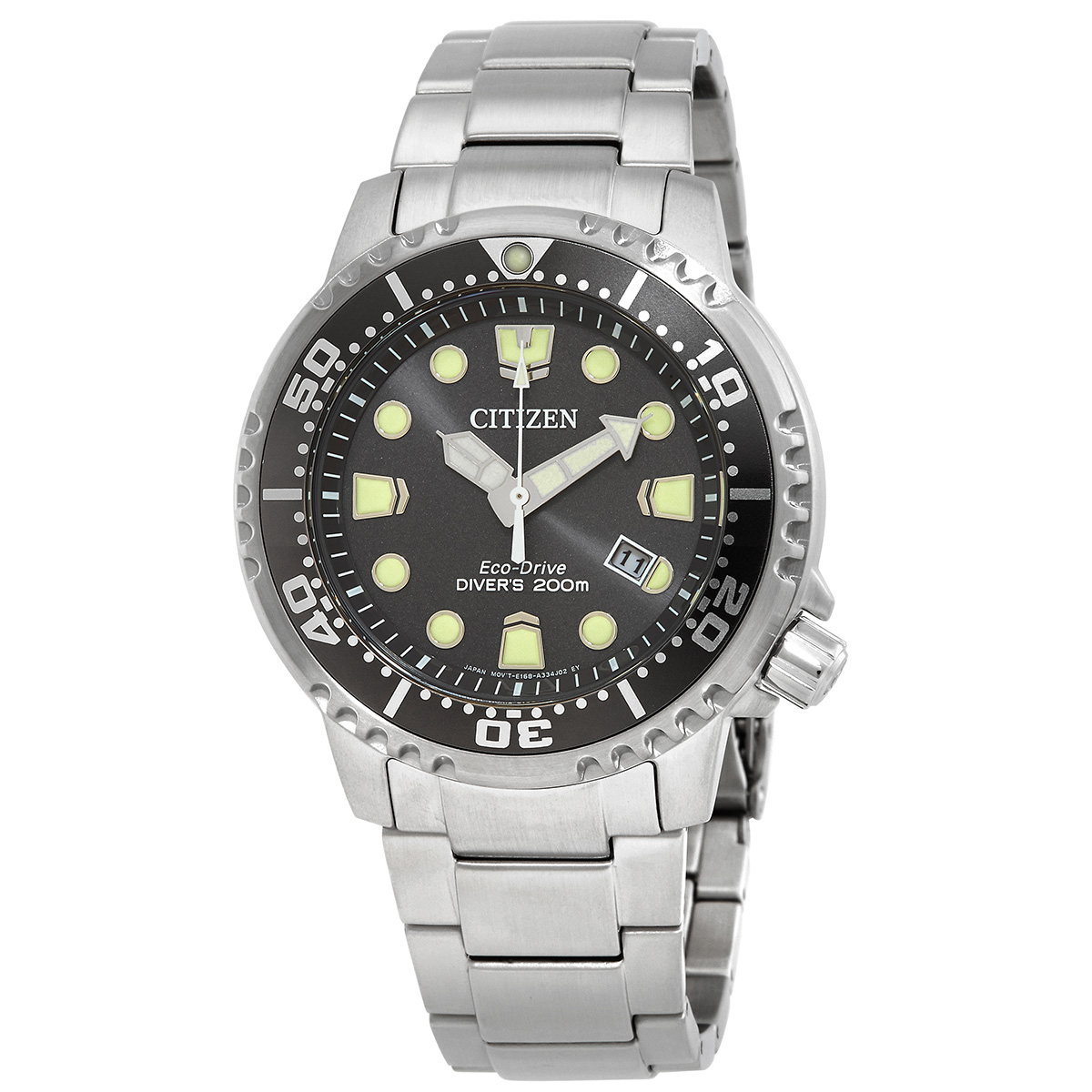 citizen promaster dive eco drive grey dial men's watch bn0167 50h citizen promaster dive eco drive grey dial men's watch bn0167 50h