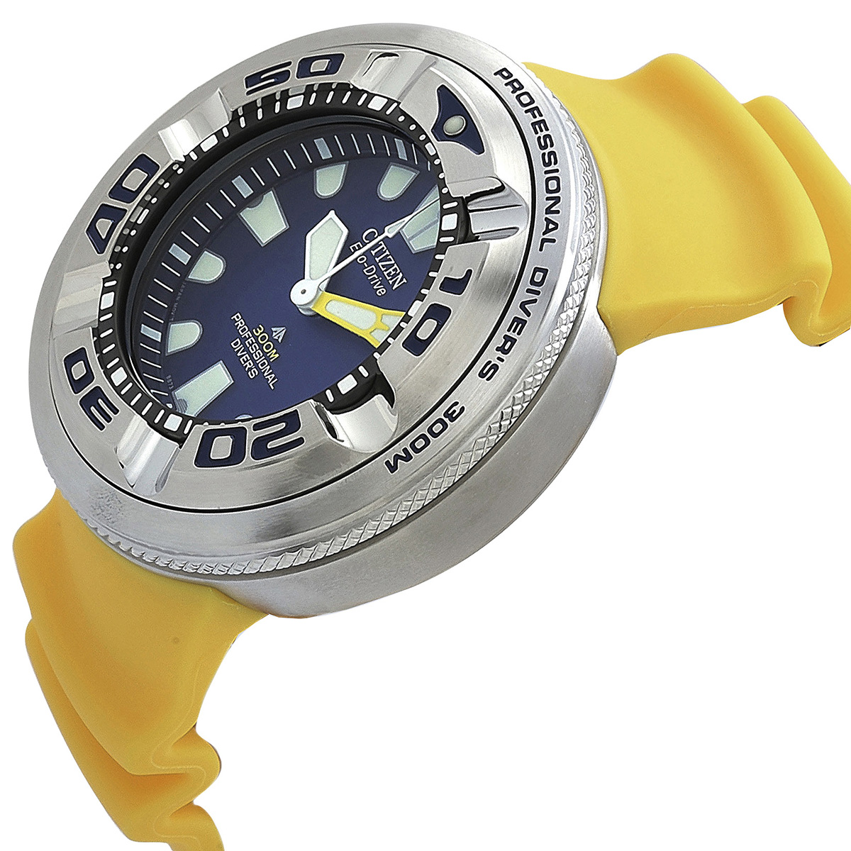 citizen promaster dive ecozilla eco drive blue dial men's watch bj8058 06l citizen promaster dive ecozilla eco drive blue dial men's watch bj8058 06l