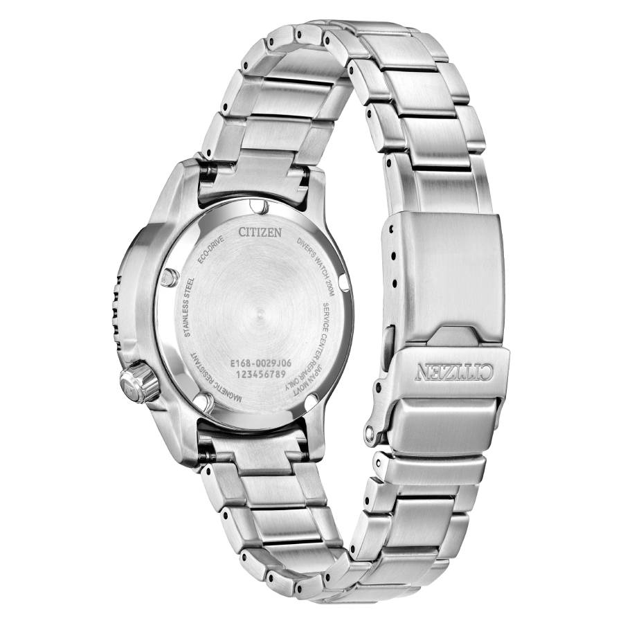 citizen promaster dive red dial ladies watch eo2027 50z citizen promaster dive red dial ladies watch eo2027 50z