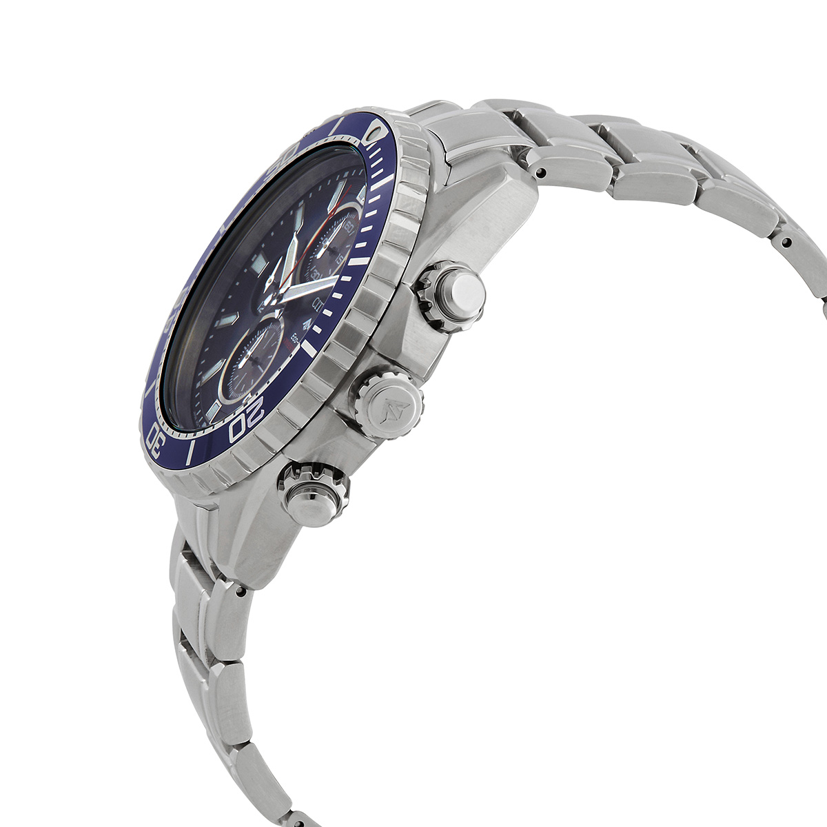 citizen promaster diver diamond blue dial men's watch ca0710 58l citizen promaster diver diamond blue dial men's watch ca0710 58l