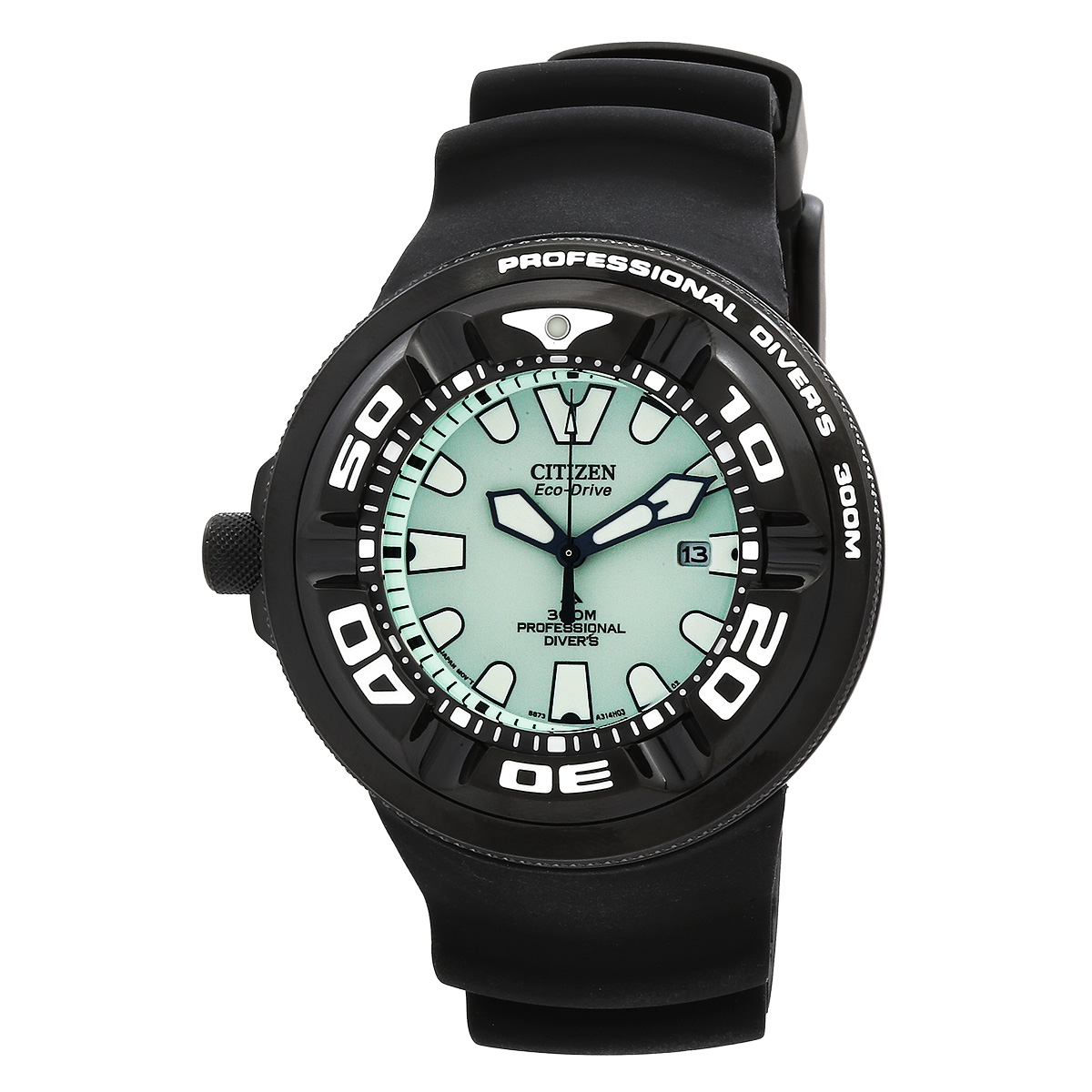 citizen promaster green dial men's watch bj8055 04x citizen promaster green dial men's watch bj8055 04x