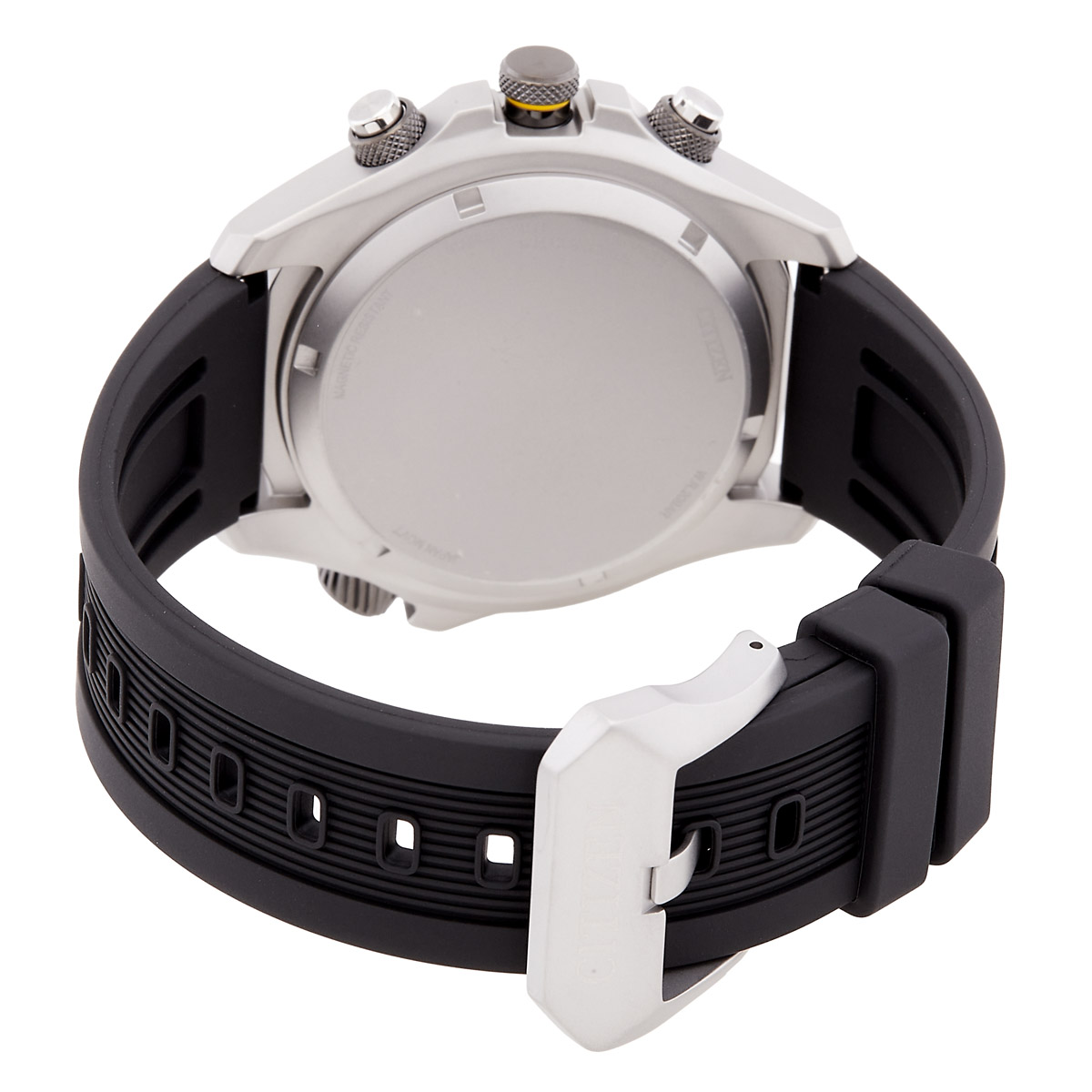 citizen promaster land chronograph analog digital black dial men's watch jv100707e citizen promaster land chronograph analog digital black dial men's watch jv100707e