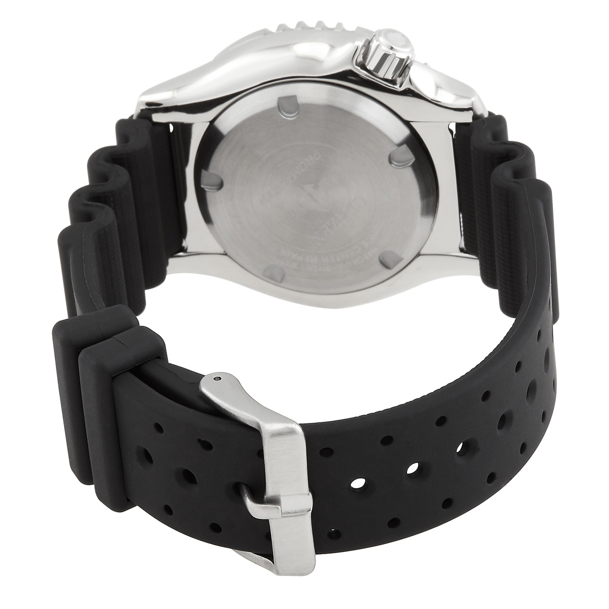 citizen promaster marine automatic black dial coke bezel men's watch ny0085 19e citizen promaster marine automatic black dial coke bezel men's watch ny0085 19e