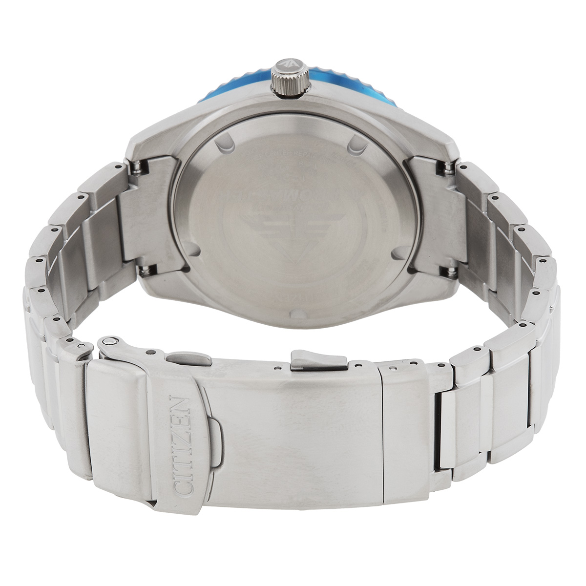 citizen promaster marine automatic blue dial men's watch nb6026 56l citizen promaster marine automatic blue dial men's watch nb6026 56l