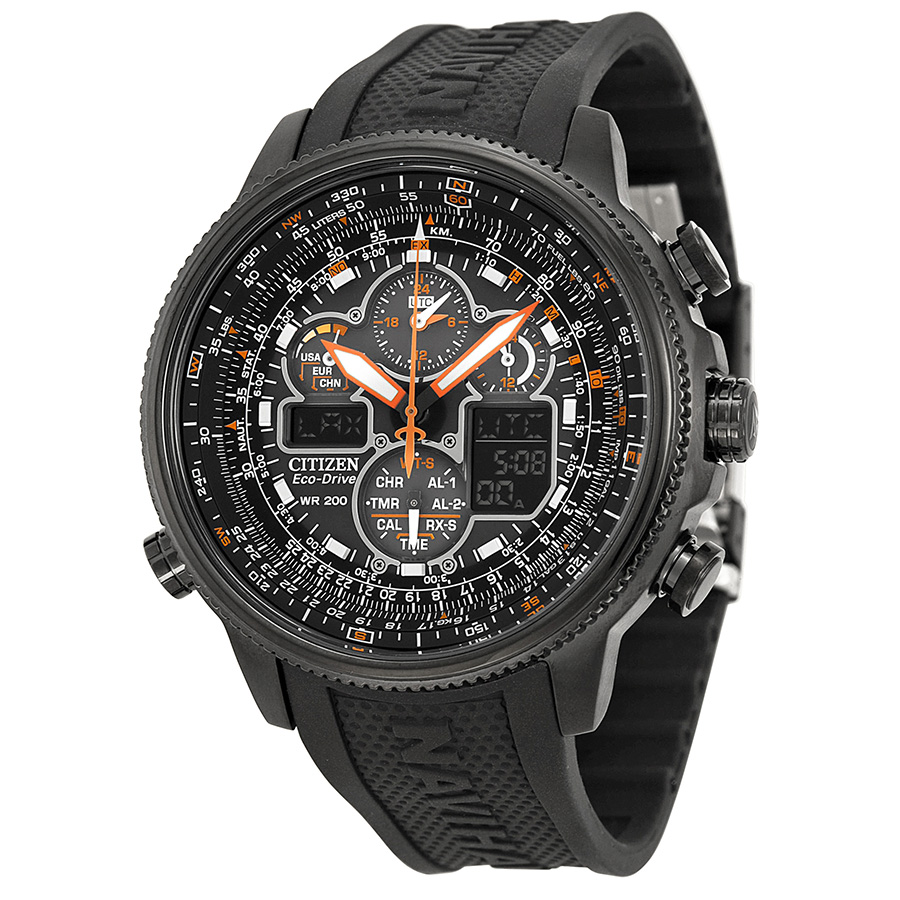 citizen promaster navihawk a t eco drive black dial men's watch jy8035 04e citizen promaster navihawk a t eco drive black dial men's watch jy8035 04e