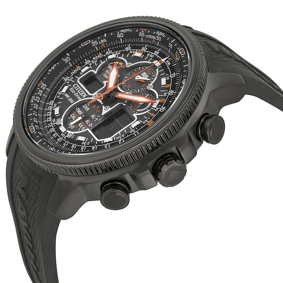 citizen promaster navihawk a t eco drive black dial men's watch jy8035 04e citizen promaster navihawk a t eco drive black dial men's watch jy8035 04e