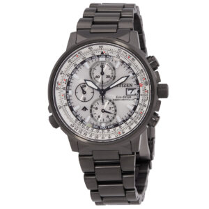 Витрина citizen promaster navihawk a t chronograph men's watch at8304 57a