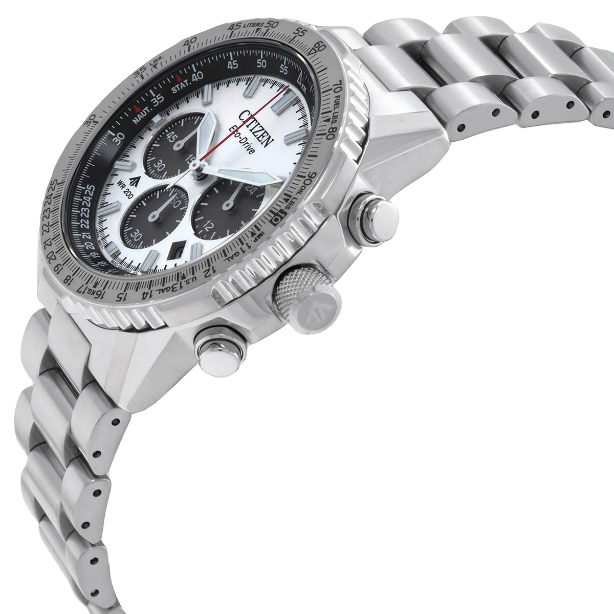 citizen promaster navihawk chronograph silver dial men's watch ca4660 61a citizen promaster navihawk chronograph silver dial men's watch ca4660 61a
