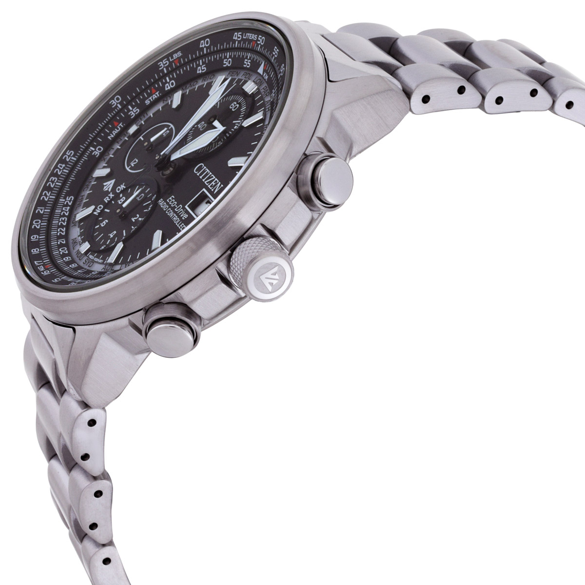 citizen promaster perpetual world time chronograph men's watch at8300 58e citizen promaster perpetual world time chronograph men's watch at8300 58e