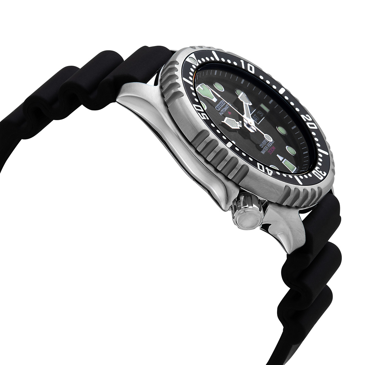 citizen promaster sea automatic black dial men's watch ny0040 09e citizen promaster sea automatic black dial men's watch ny0040 09e