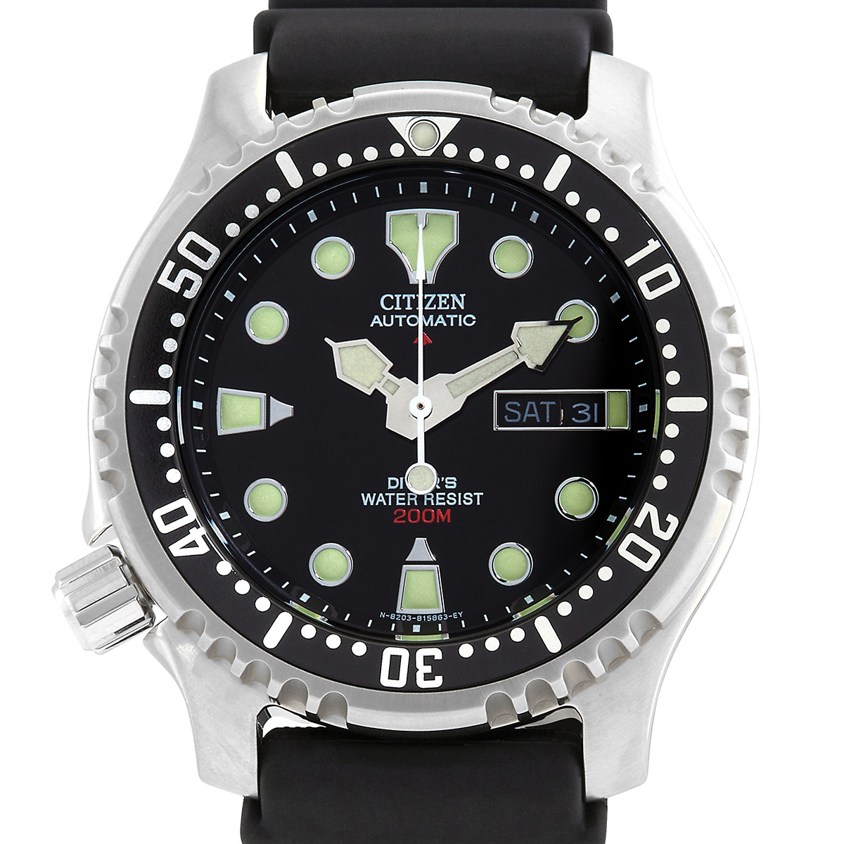 citizen promaster sea automatic black dial men's watch ny0040 09e citizen promaster sea automatic black dial men's watch ny0040 09e