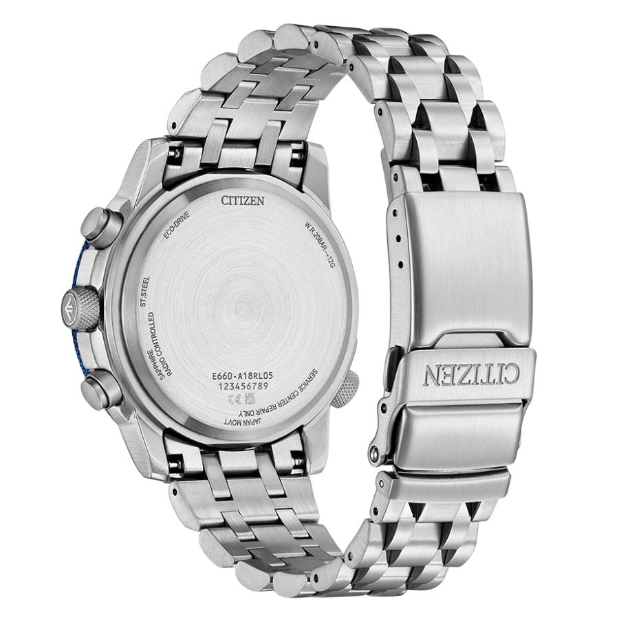 citizen promaster sky perpetual alarm black dial men's watch cb5866 55e citizen promaster sky perpetual alarm black dial men's watch cb5866 55e