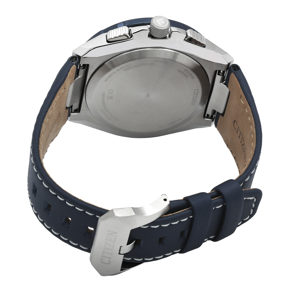 citizen promaster skyhawk a t chronograph blue dial men's watch jy8148 08l citizen promaster skyhawk a t chronograph blue dial men's watch jy8148 08l