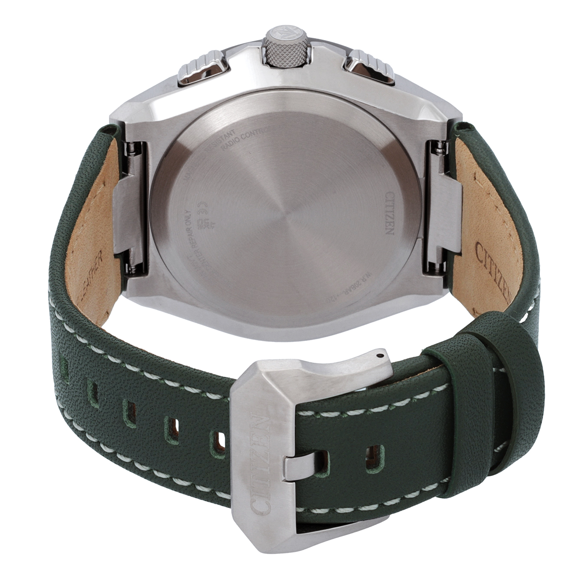 citizen promaster skyhawk a t chronograph green dial men's watch jy8147 01x citizen promaster skyhawk a t chronograph green dial men's watch jy8147 01x