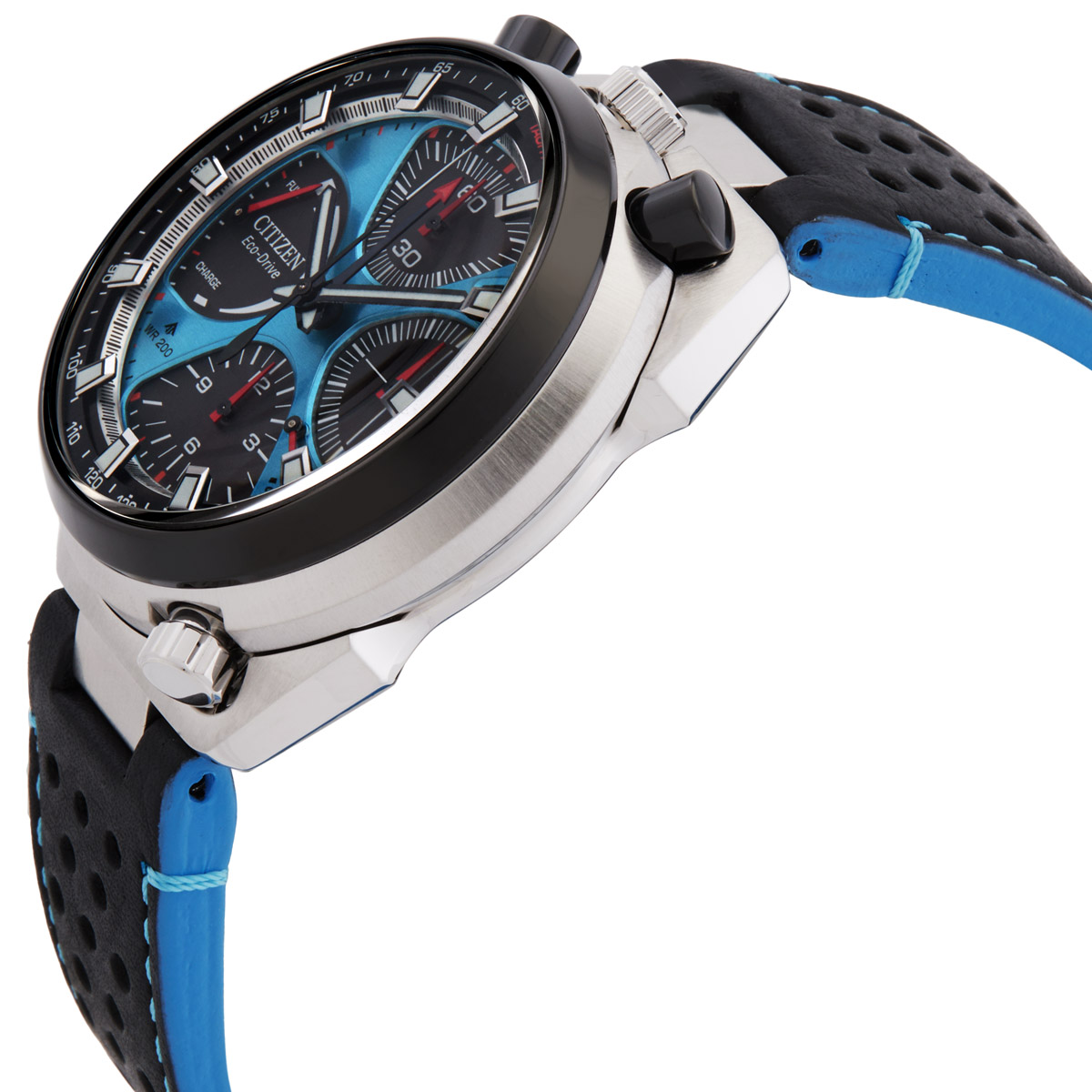citizen promaster tsuno alarm chronograph blue dial watch av0106 01l citizen promaster tsuno alarm chronograph blue dial watch av0106 01l