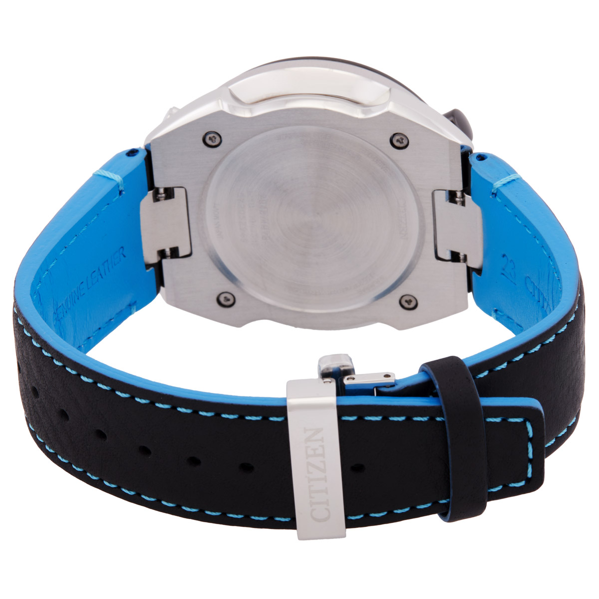 citizen promaster tsuno alarm chronograph blue dial watch av0106 01l citizen promaster tsuno alarm chronograph blue dial watch av0106 01l