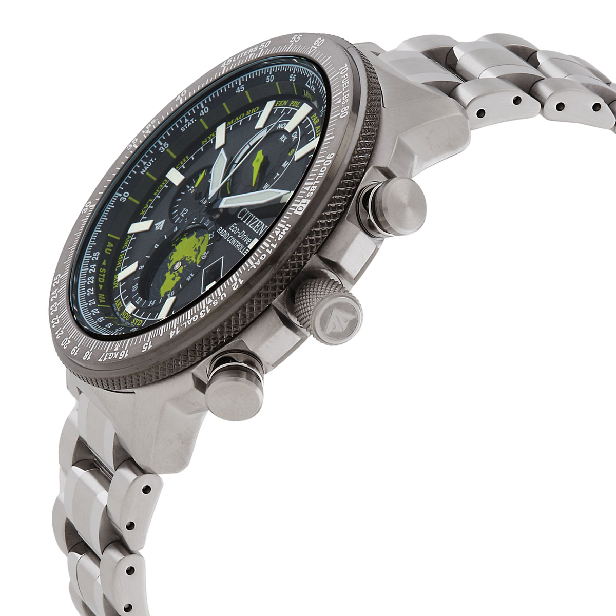 citizen promaster world time black dial men's watch by3006 53e citizen promaster world time black dial men's watch by3006 53e