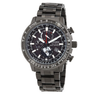 Home citizen promaster world time men's watch by3005 56g